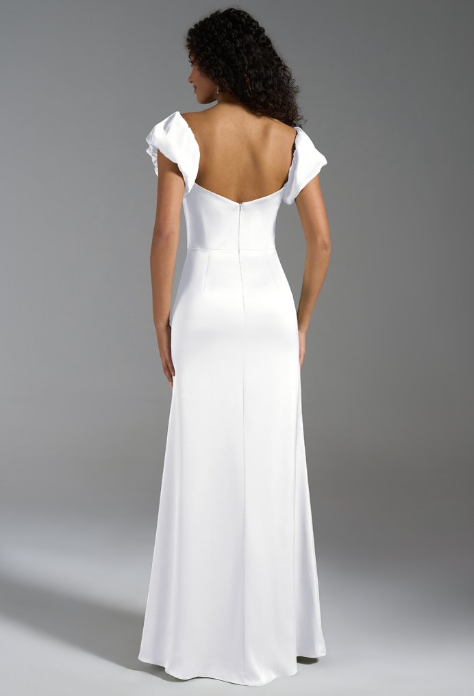 AW Samara Dress